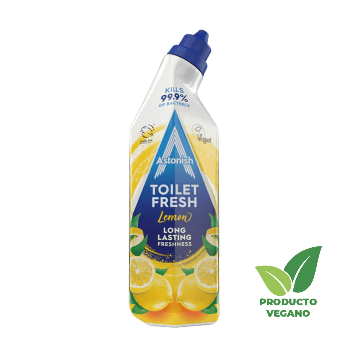 LIMPIADOR DE BAÑO ASTONISH2