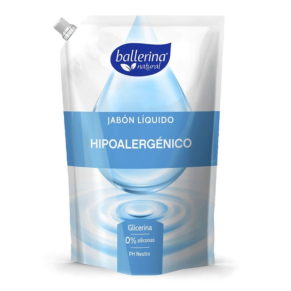 JABON BALLERINA9