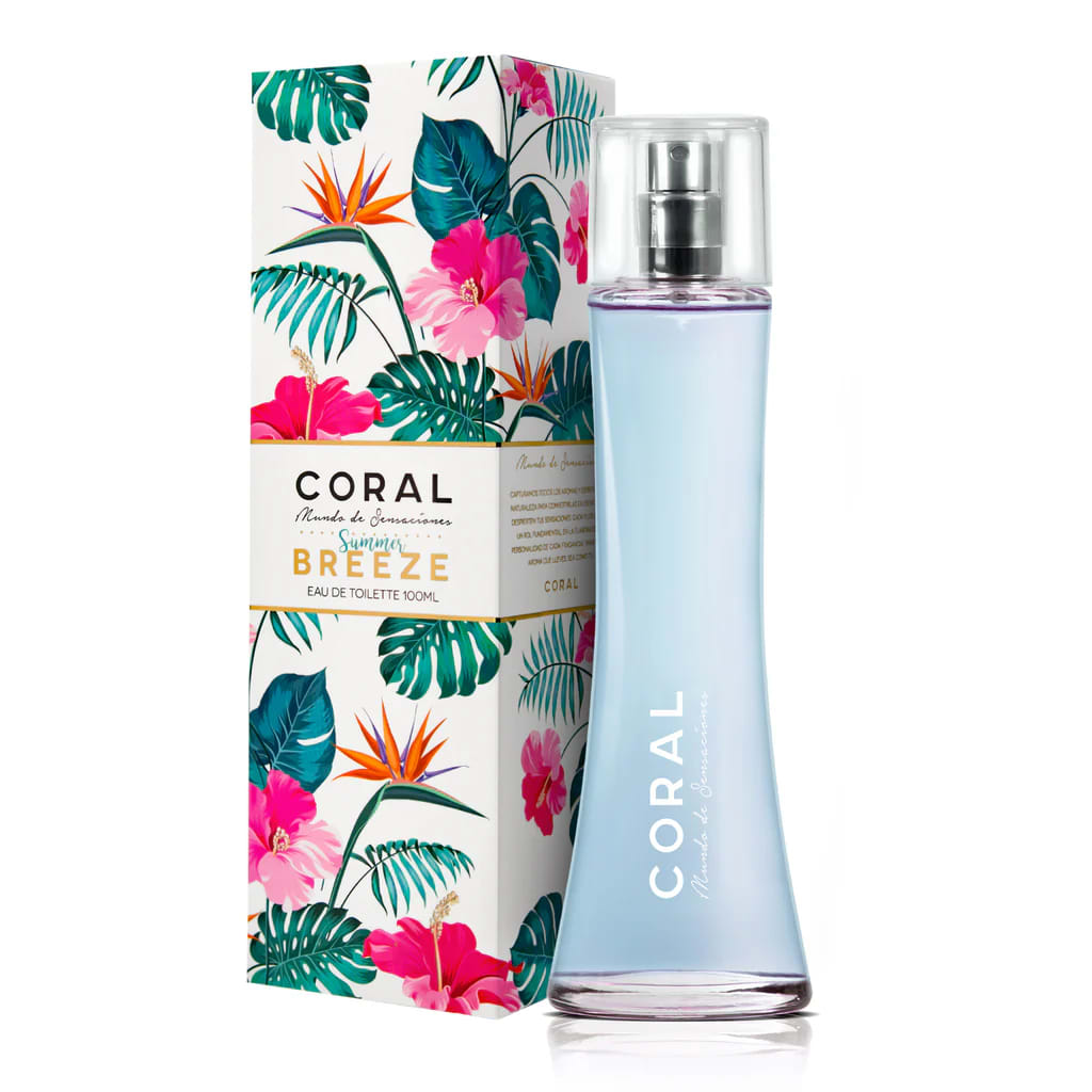 COLONIA CORAL 100 ML3