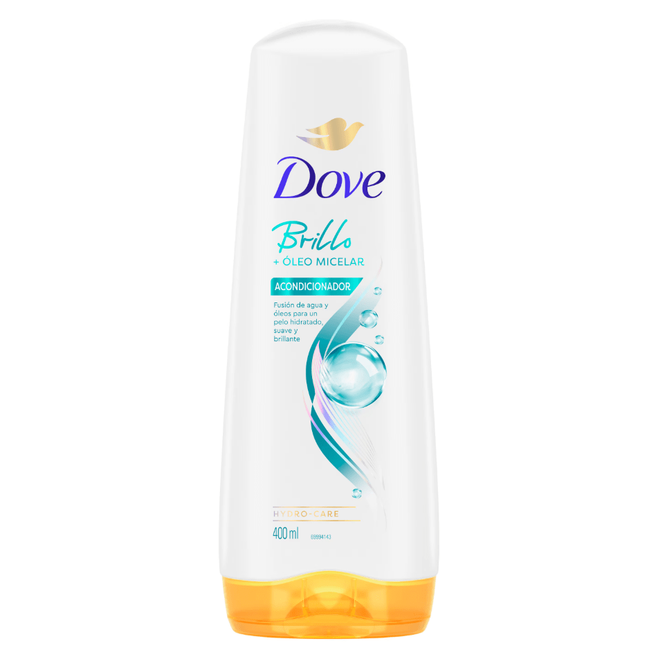 ACONDICIONADOR DOVE 400 ML 0