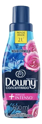 SUAVIZANTE DOWNY 500 ML2