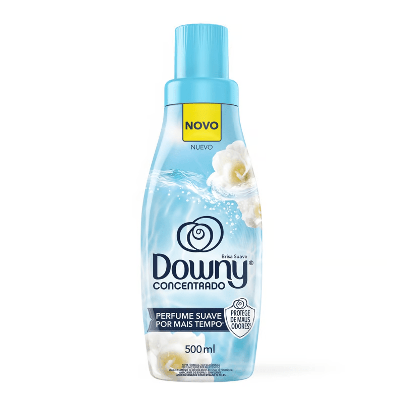 SUAVIZANTE DOWNY 450 ML3