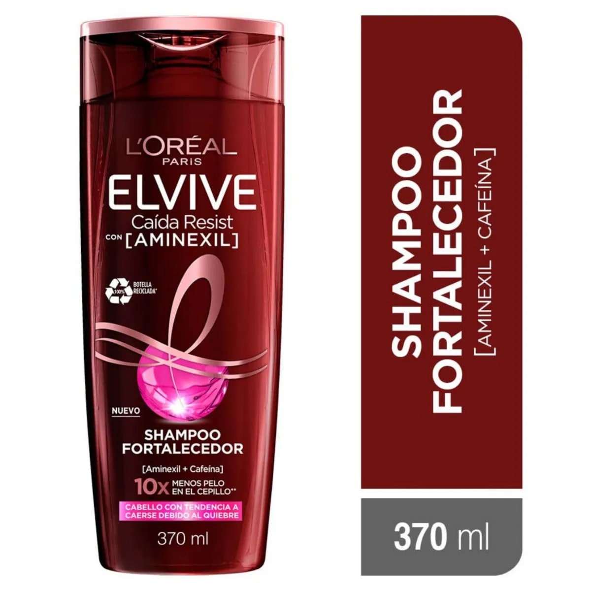 SH ELVIVE 370 ML7