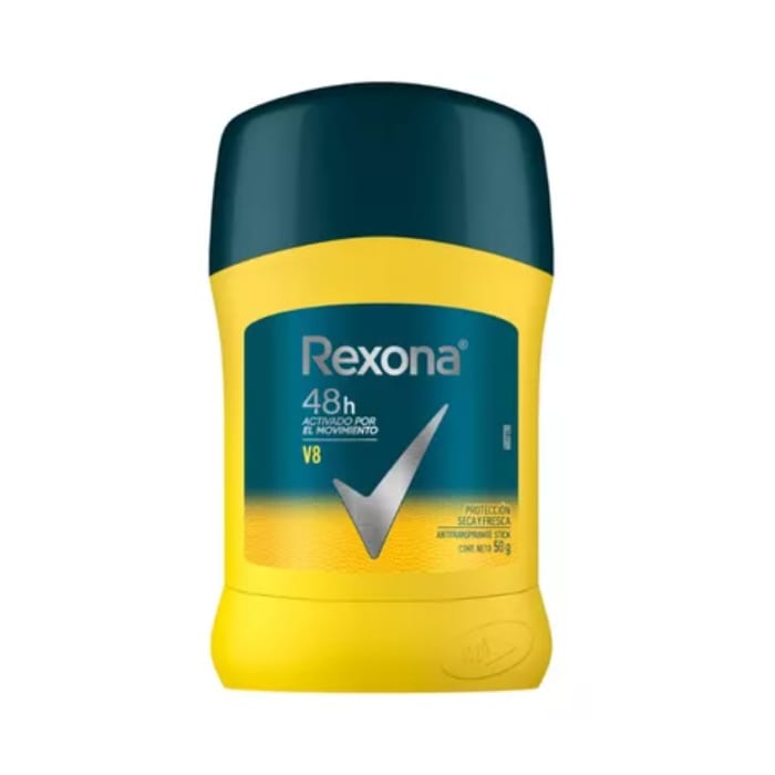 DESODORANTE REXONA 50 GR2