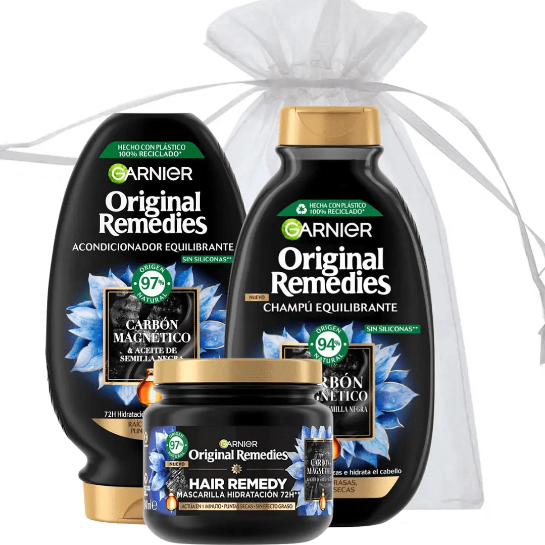 PACK TRATAMIENTO COMPLETO CAPILAR REMEDIES3