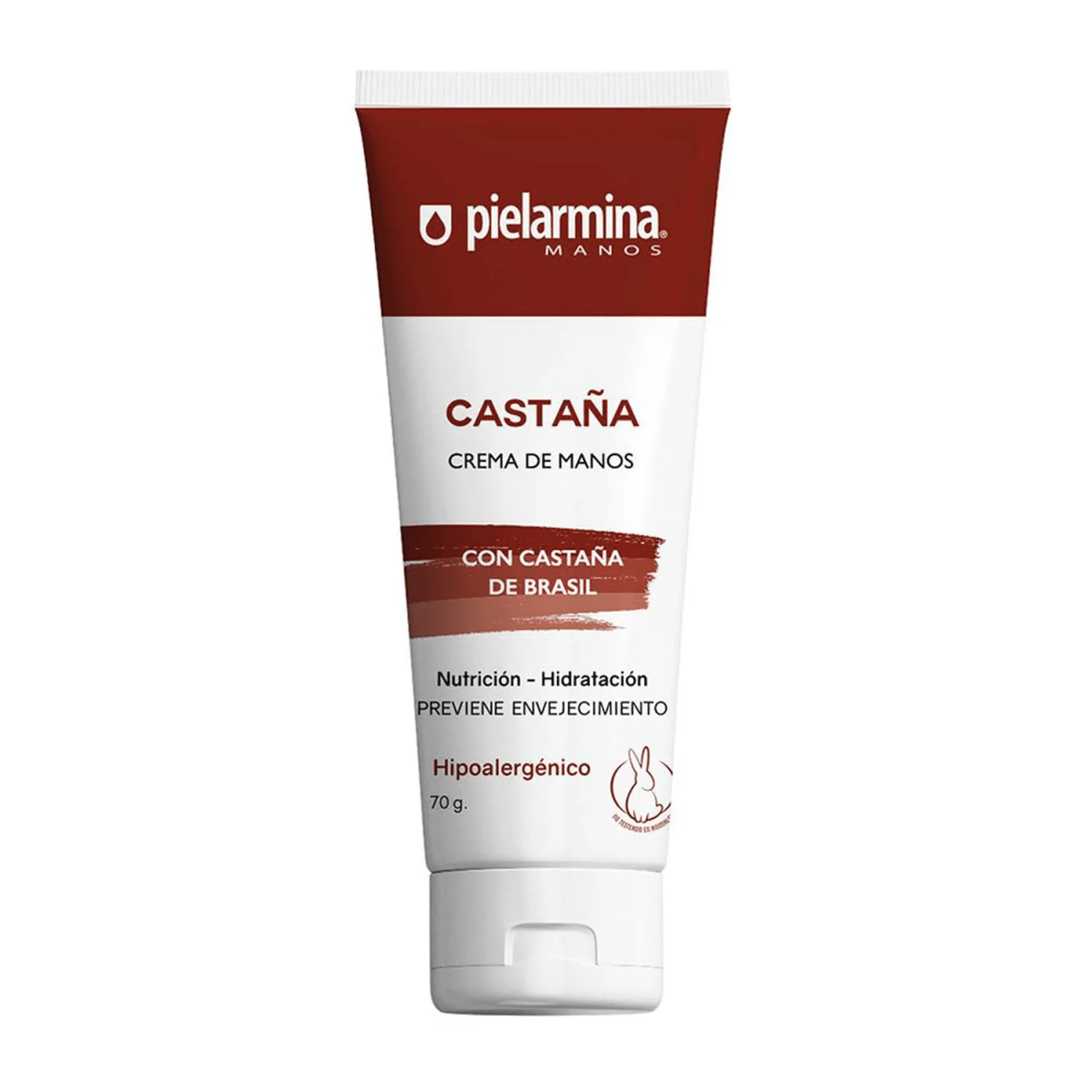 CREMA DE MANOS PIELARMINA 60 G5
