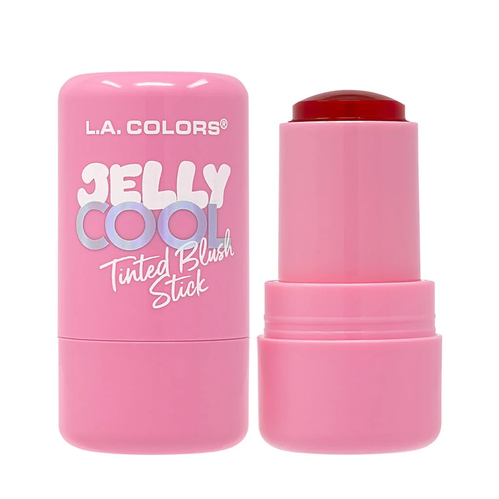 JELLY COOL L.A COLORS4