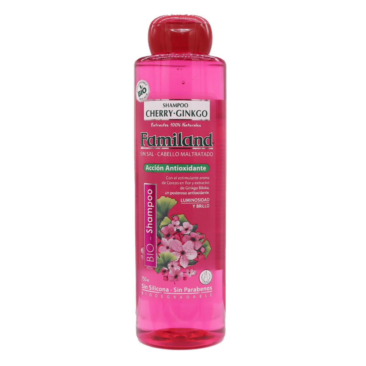 SHAMPOO FAMILAND 0