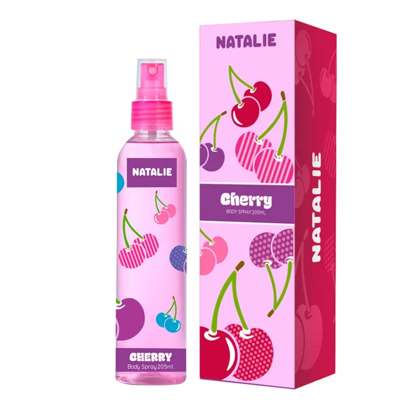 COLONIA NATALIE BOTANICALS 205 ML 0