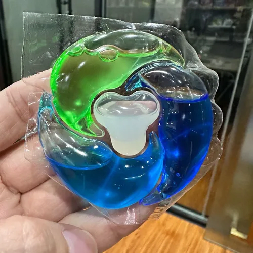 DETERGENTE CLEAN X 4 EN 1 60 CAPSULAS3