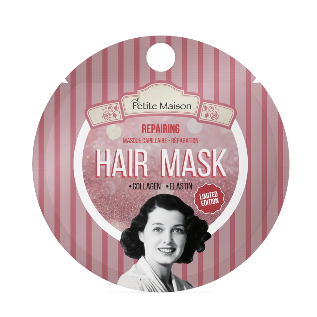 MASCARILLA CAPILAR PETITE MAISON 0