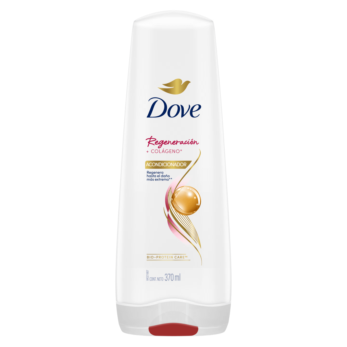 ACONDICIONADOR DOVE 400 ML5