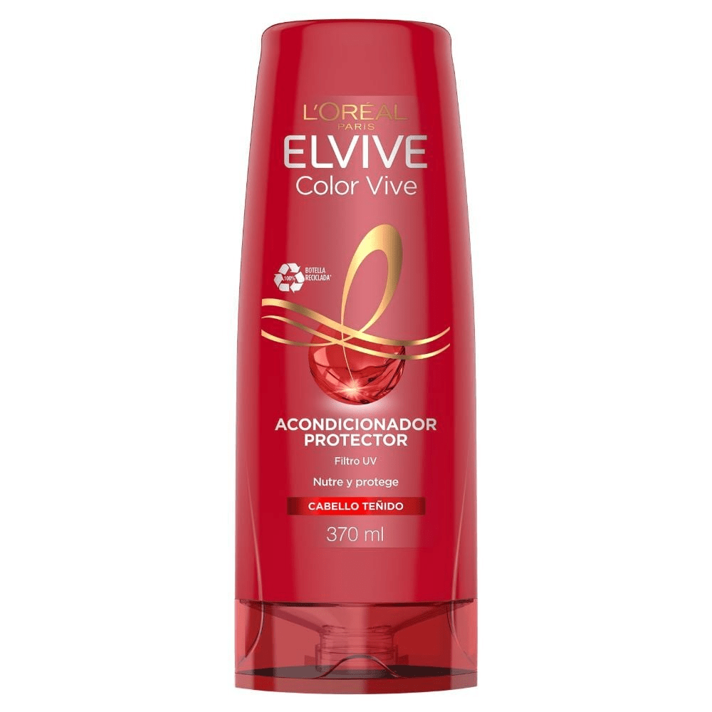ACONDICIONADOR ELVIVE 370 ML1
