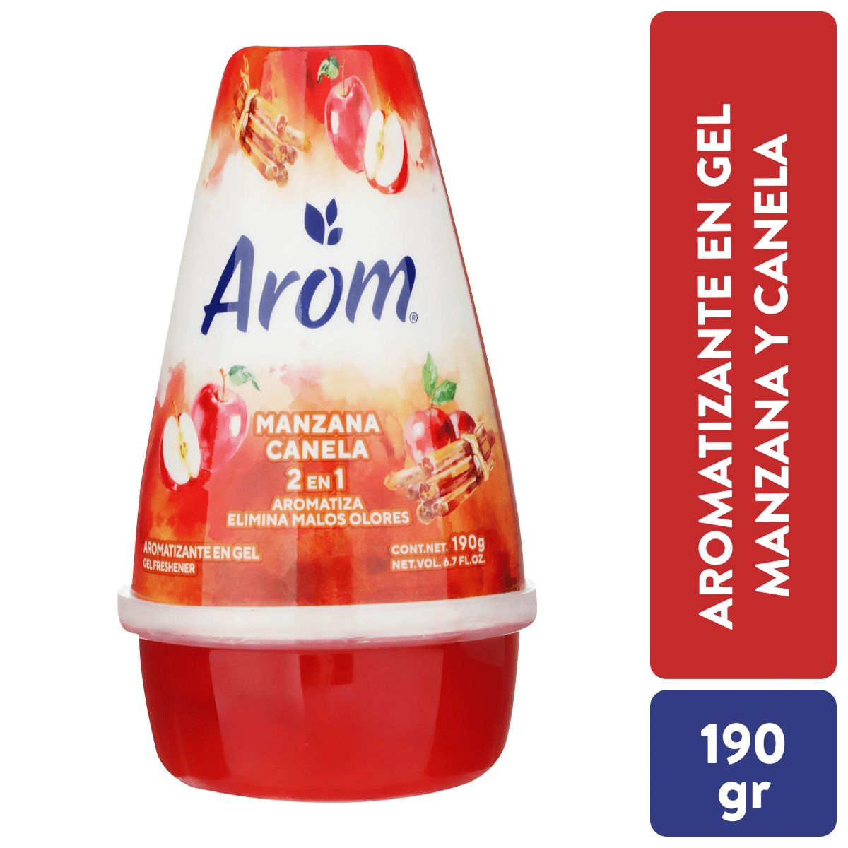 CONO AROM 190 GR3