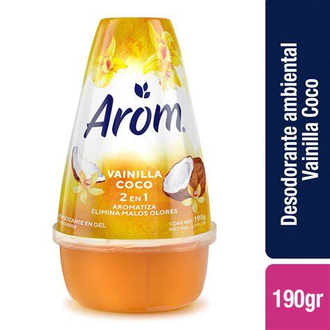CONO AROM 190 GR2