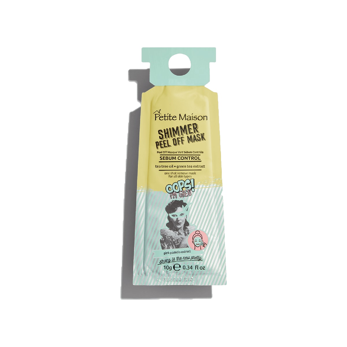 MASCARILLA FACIAL PETITE MAISON5