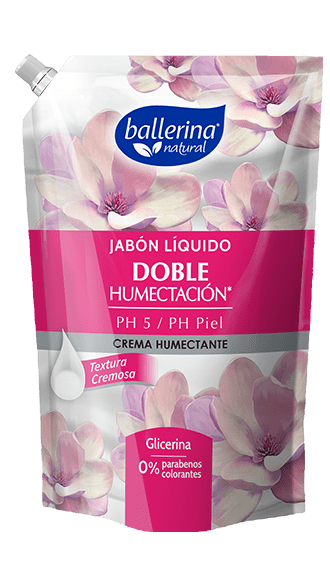 JABON BALLERINA4