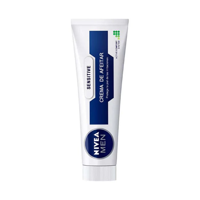 CREMA DE AFEITAR NIVEA 100 ML2