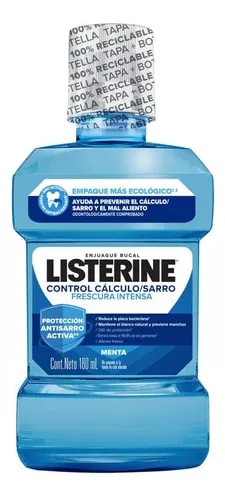 ENJUAGUE BUCAL LISTERINE4