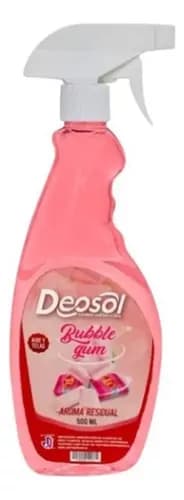 AROMATIZANTE DEOSOL6