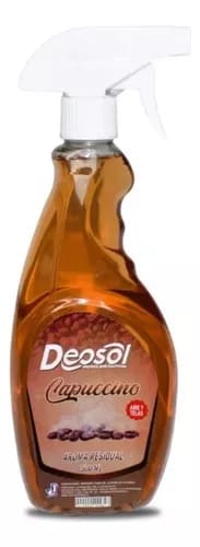 AROMATIZANTE DEOSOL3