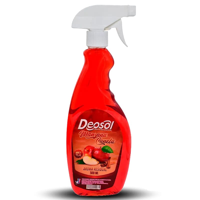 AROMATIZANTE DEOSOL4
