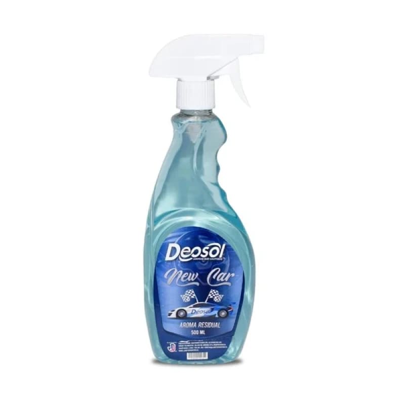 AROMATIZANTE DEOSOL5