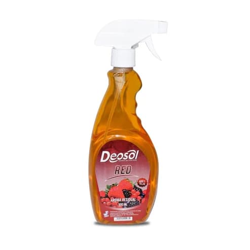 AROMATIZANTE DEOSOL 0