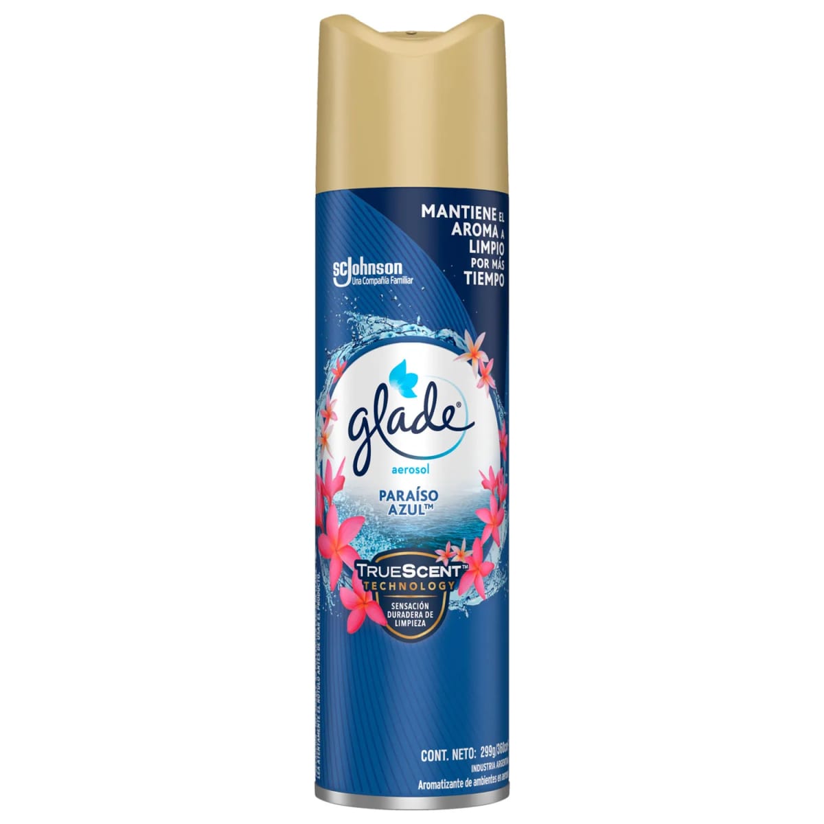 AMBIENTAL GLADE 360 G3