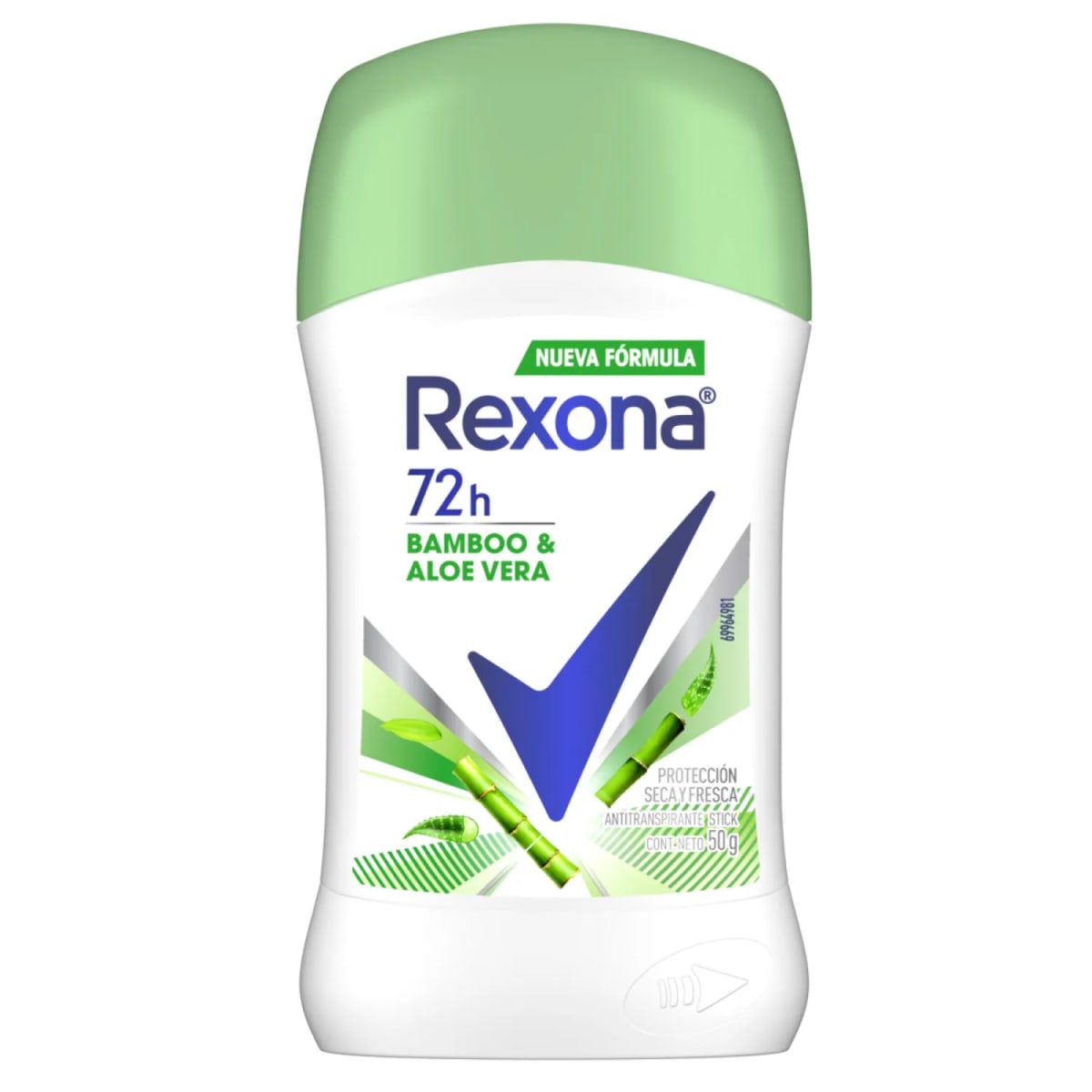 DESODORANTE REXONA 50 GR4