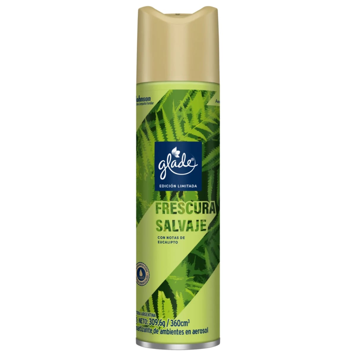 AMBIENTAL GLADE 360 G 0