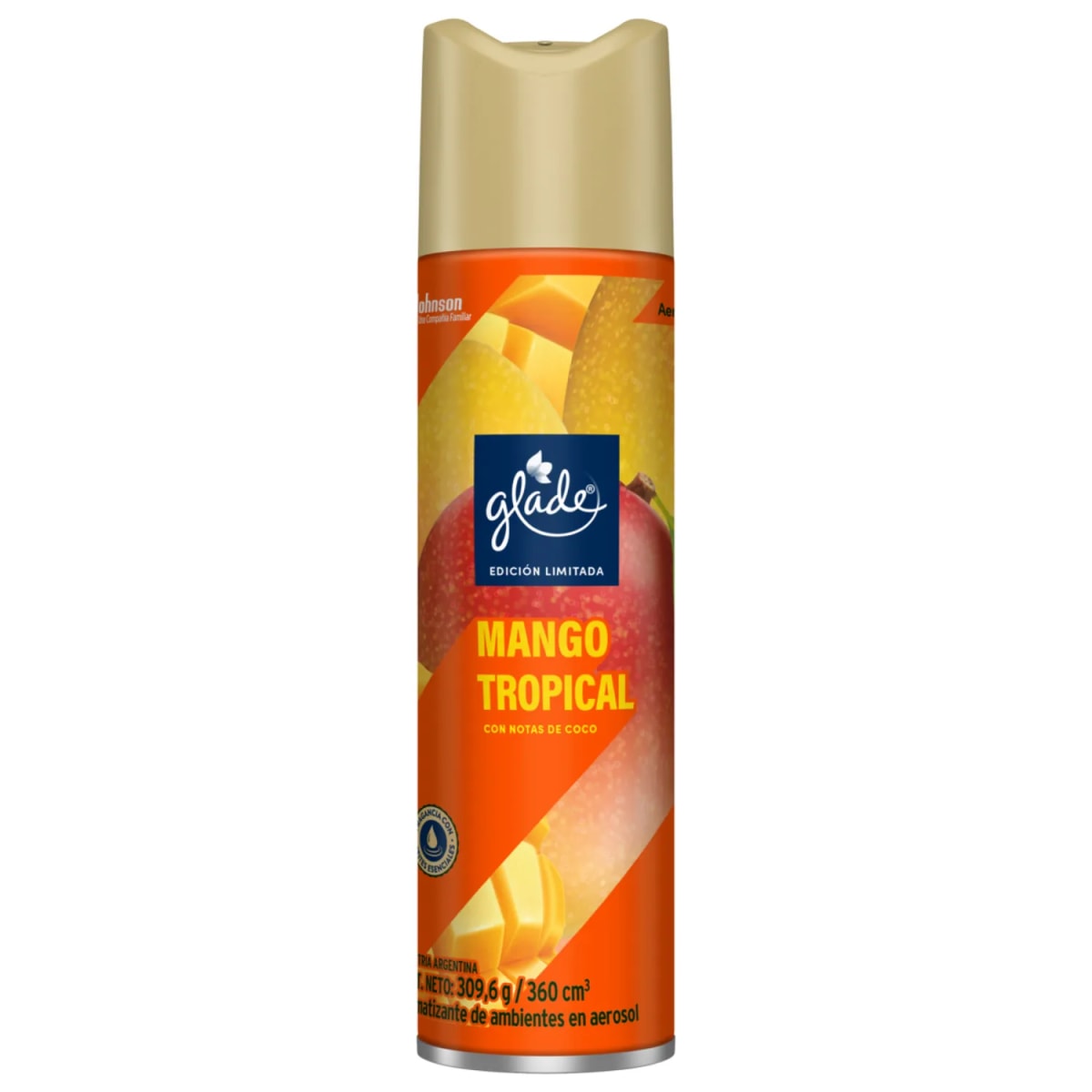 AMBIENTAL GLADE 360 G2