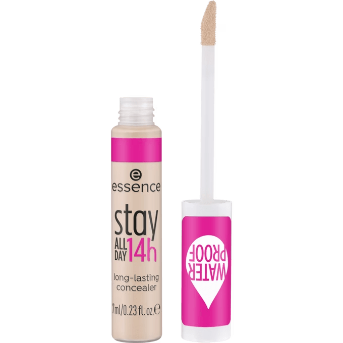 CORRECTOR DE OJERAS STAY NATURAL ESSENCE2