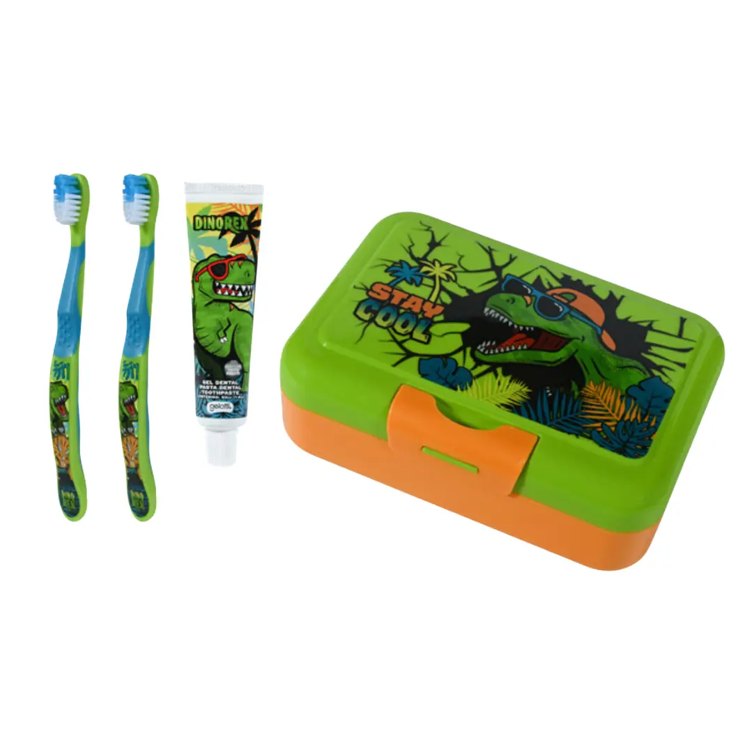 LONCHERA + SET BUCAL3