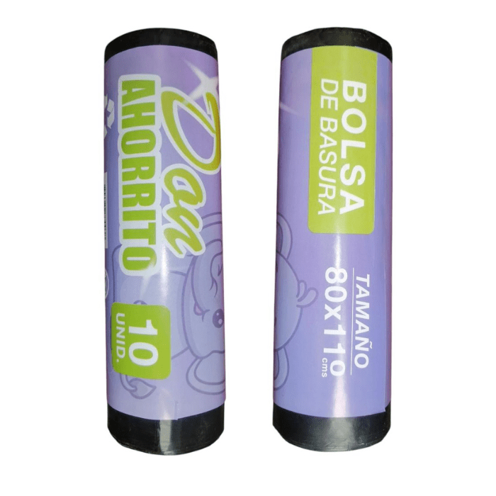 BOLSA DE BASURA DON AHORRITO 3