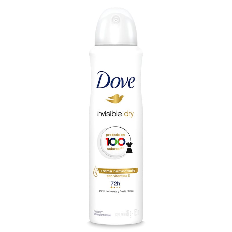 DESODORANTE DOVE 150 ML3