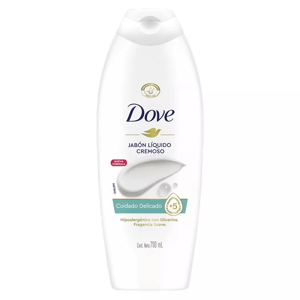 JABON DOVE 700 ML4