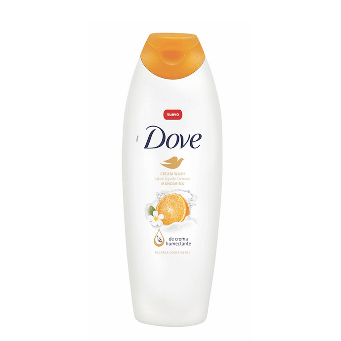 JABON DOVE 700 ML 0