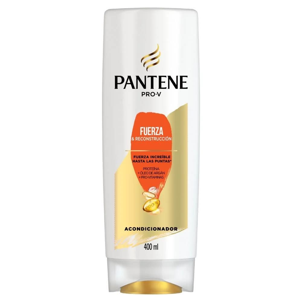 ACONDICIONADOR PANTENE 400ML5