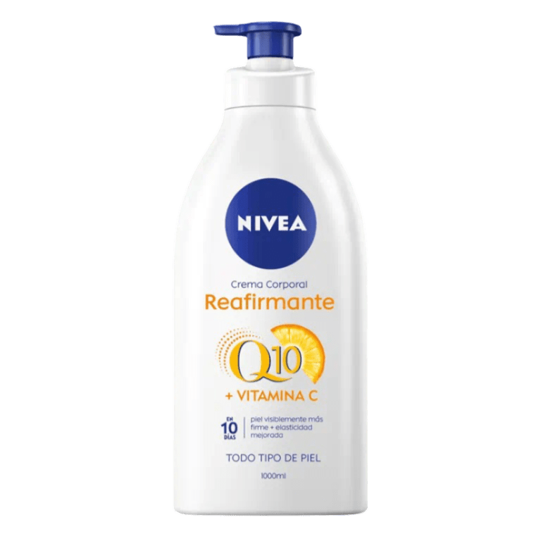 CREMA CORPORAL NIVEA3