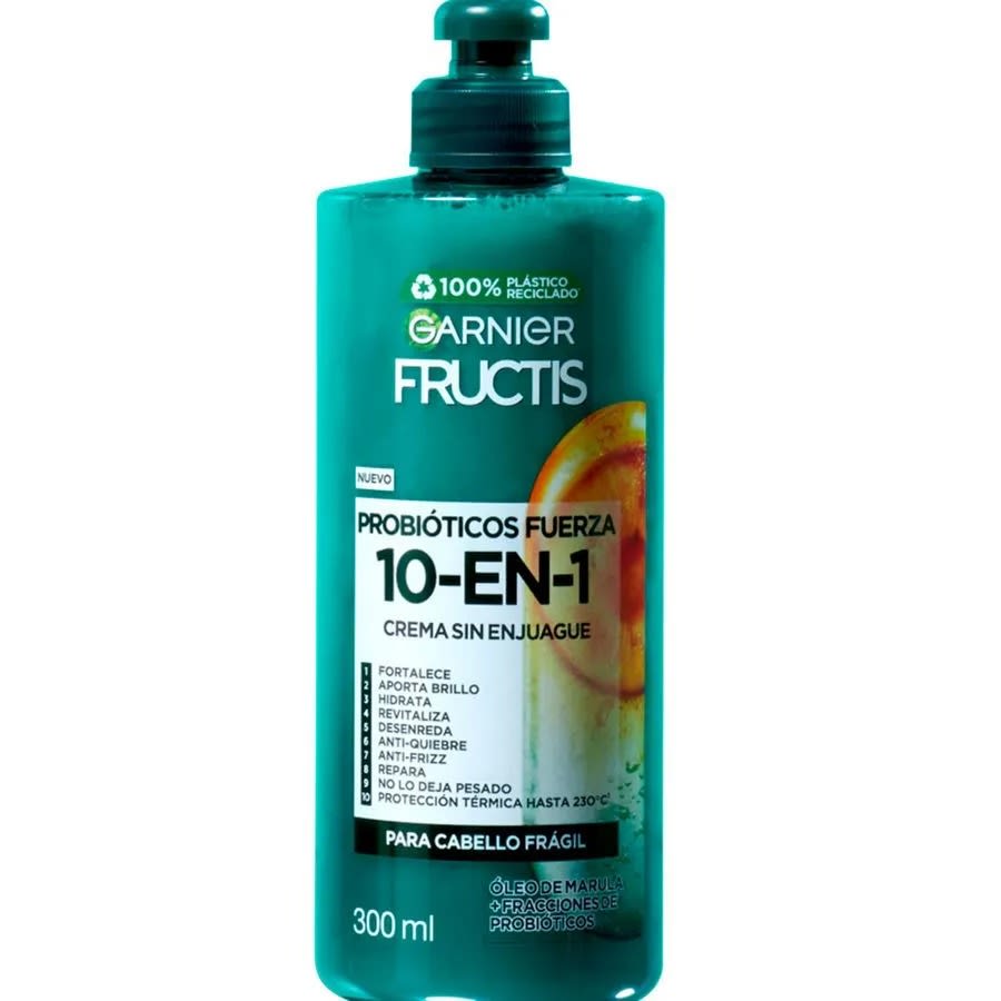CREMA DE PEINAR FRUCTIS1