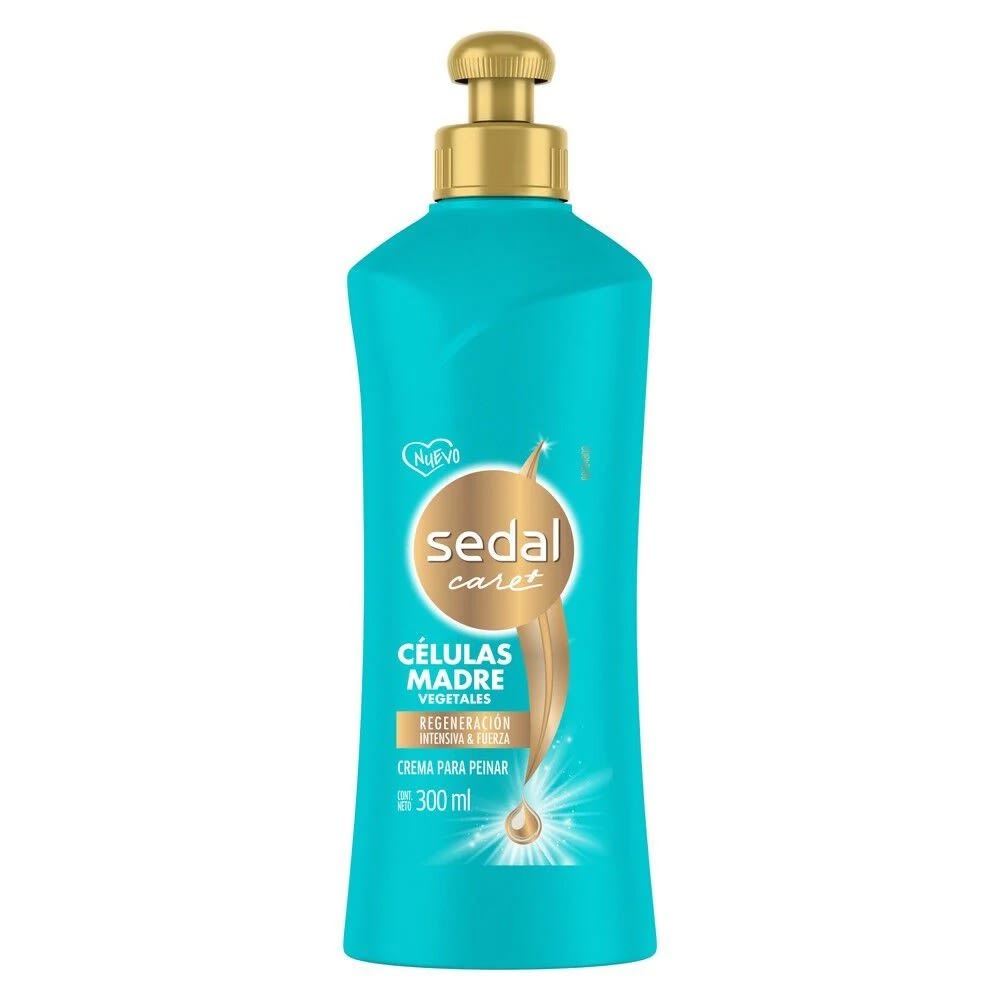 CREMA PARA PEINAR SEDAL1