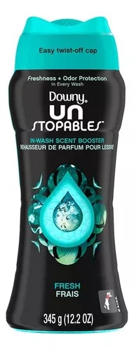 DOWNY SUAVIZANTES BEADS 345 G2