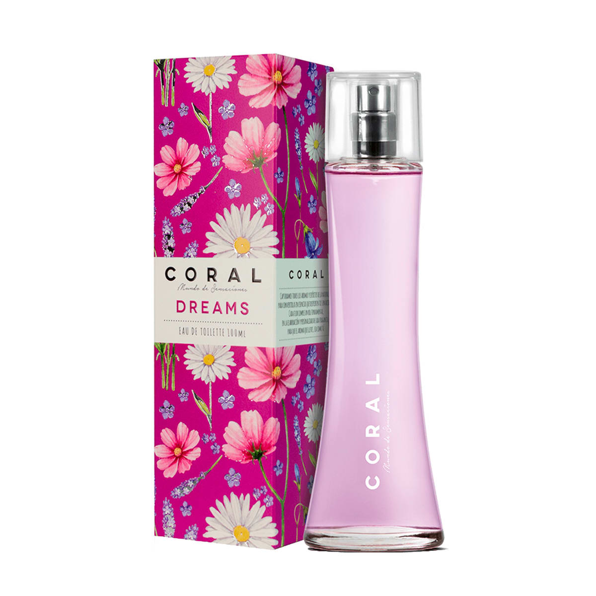 COLONIA CORAL 100 ML2