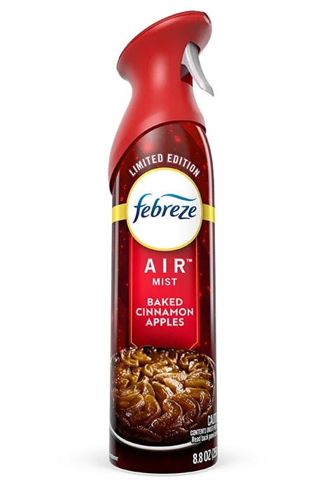 FEBREZE AIR4