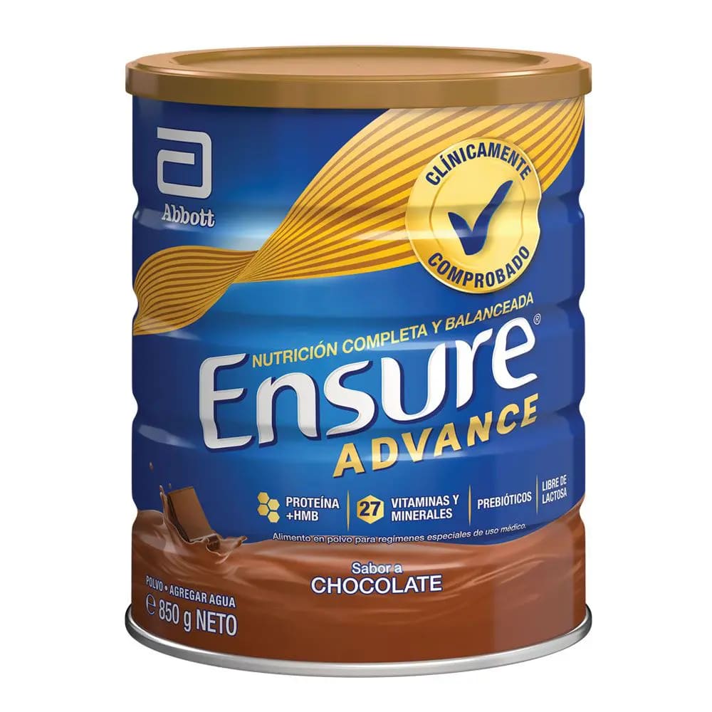 ENSURE3