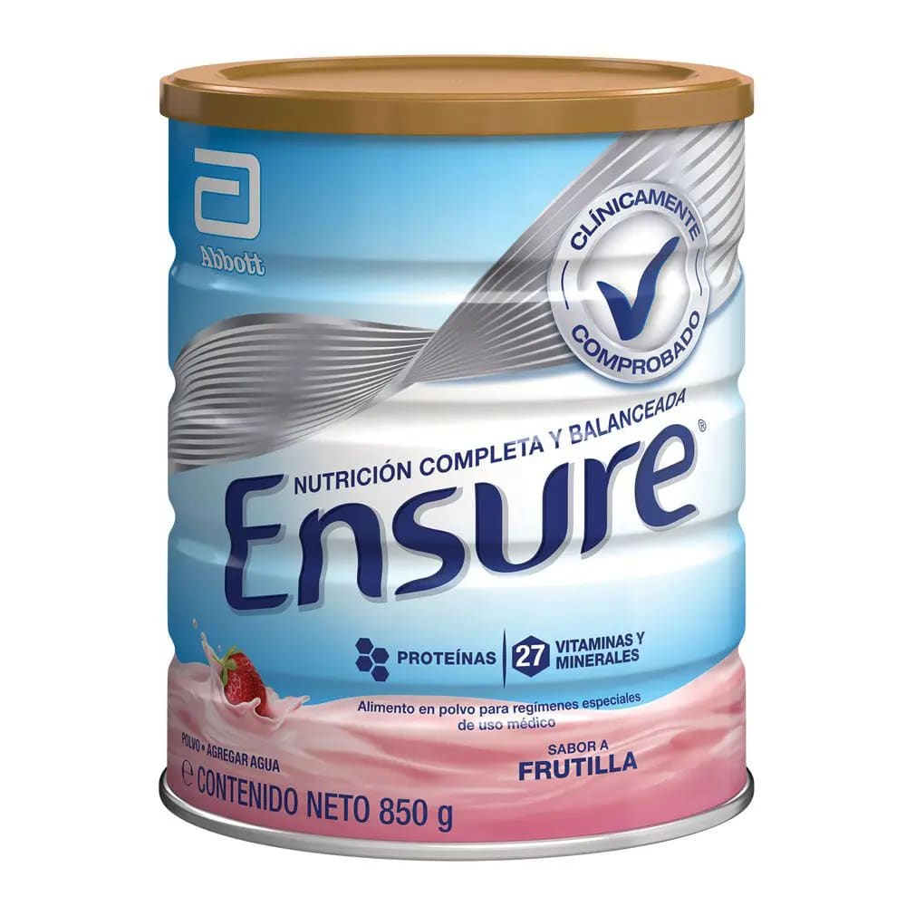 ENSURE 4