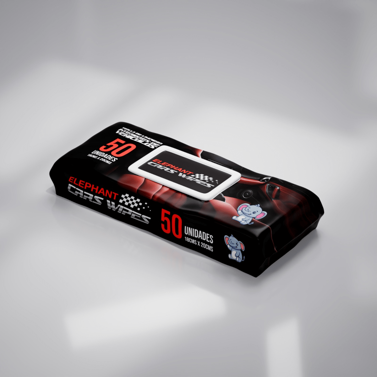 CARS WIPES ELEPHANT3