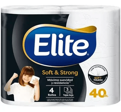 HIGIENICO ELITE SOFT & STRONG4