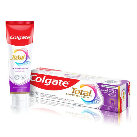 PASTA DENTAL COLGATE TOTAL 75 ML 1